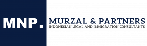 logo murzal $ partners indonesia legal and immigration consultants