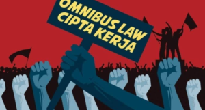 Omnibus Law Cipta Kerja
