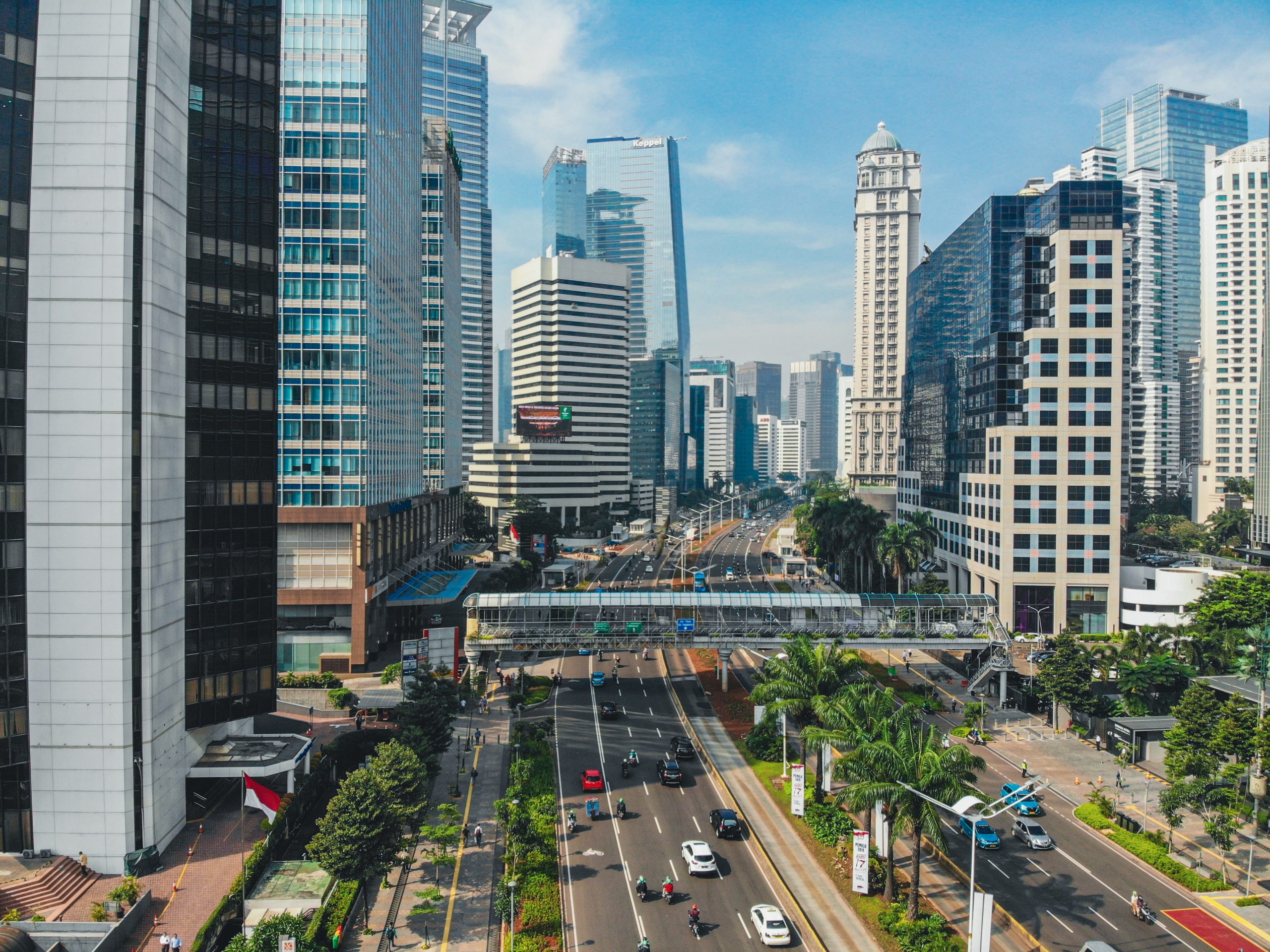 Pre-investment Visa Regime in Indonesia - Murzal & Partners