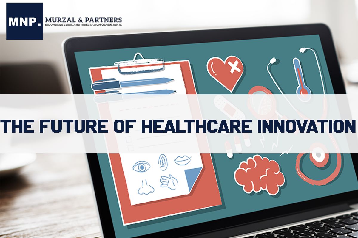 The Future Of Healthcare Innovation - Overview Of The Regulatory Sandbox