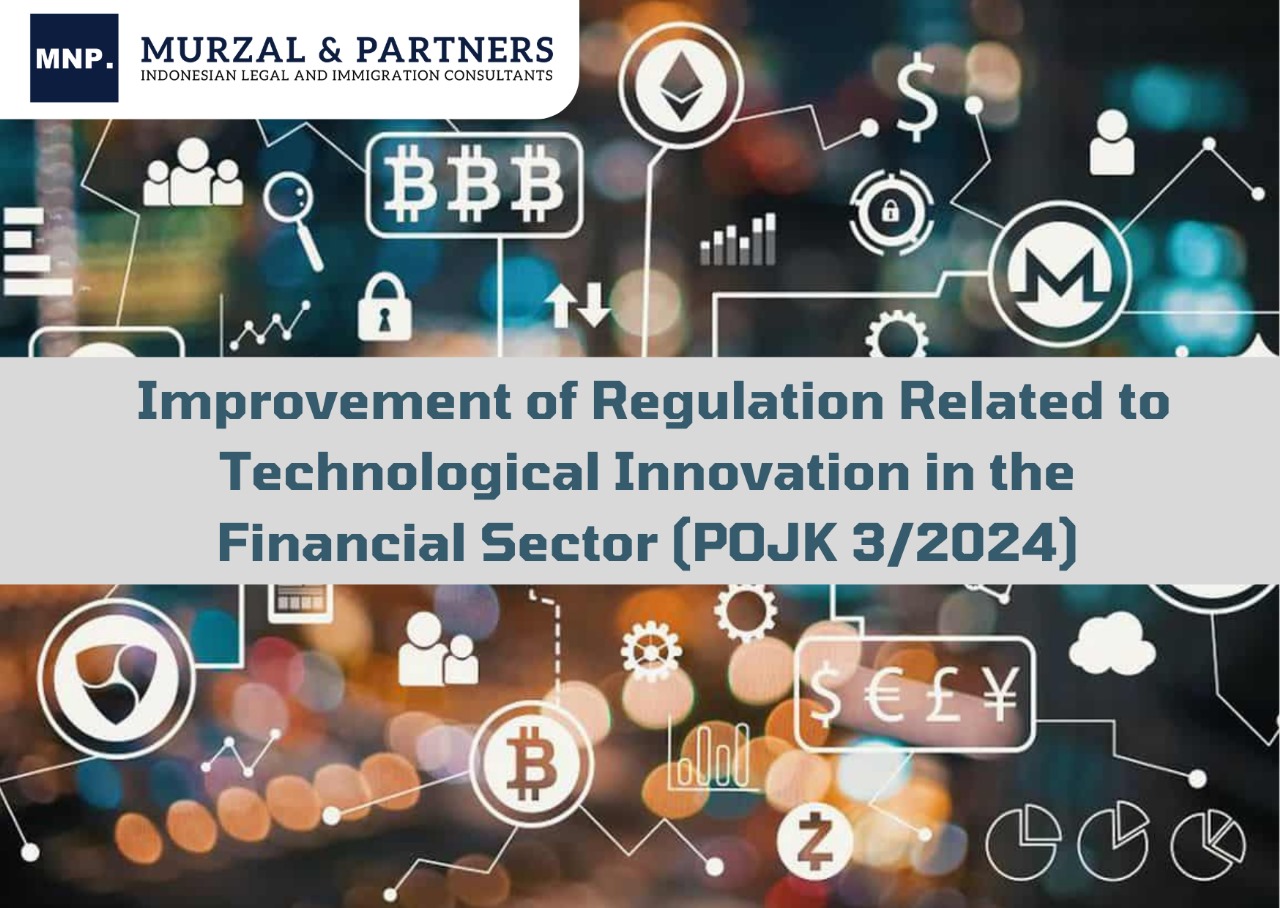 Financial Improvement through POJK 3/2024 Shows Effective Regulatory Reform