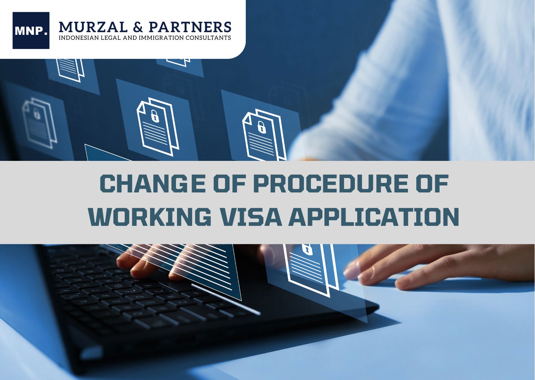 Working Visa Change