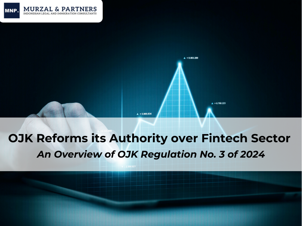 OJK-Reforms-its-Authority-over-Fintech-Sector