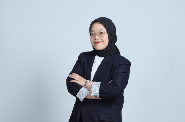 salsabila rahmasari putri murzal and partners law firm Indonesia finance