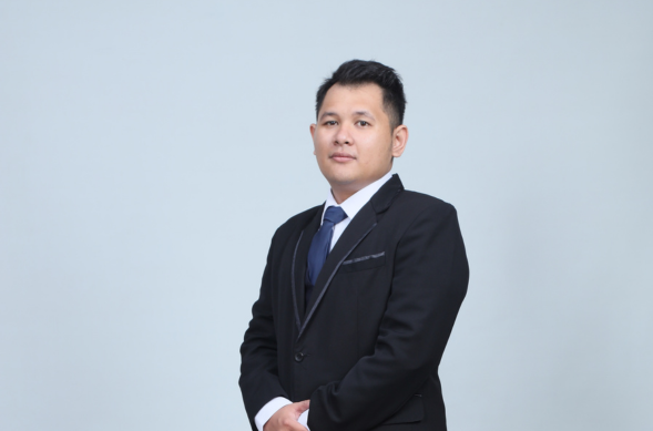 james junior mandang murzal and partners law firm Indonesia general affair