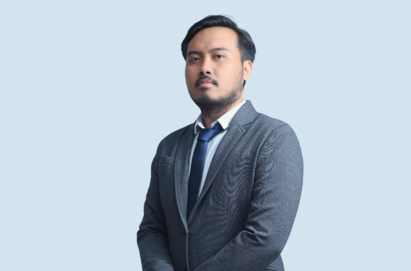 arip sapta aji murzal and partners law firm Indonesia senior associate