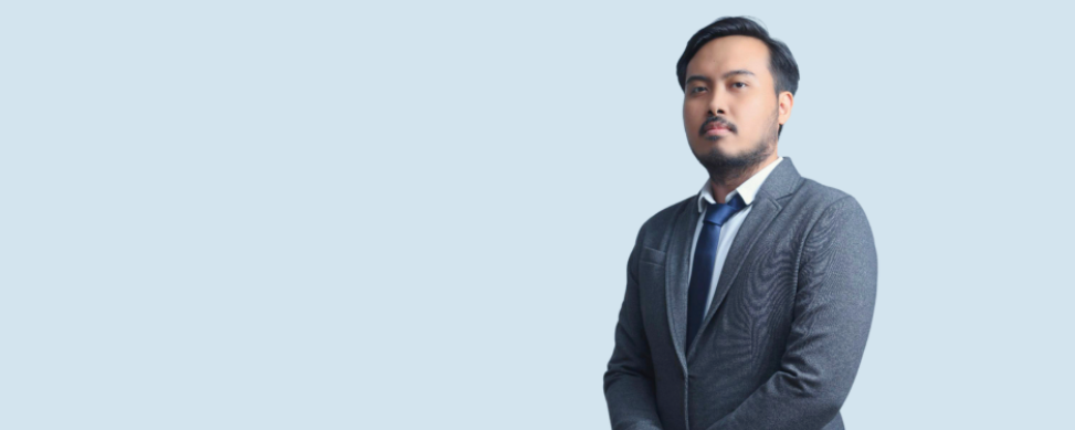 arip sapta aji murzal and partners law firm Indonesia senior associate