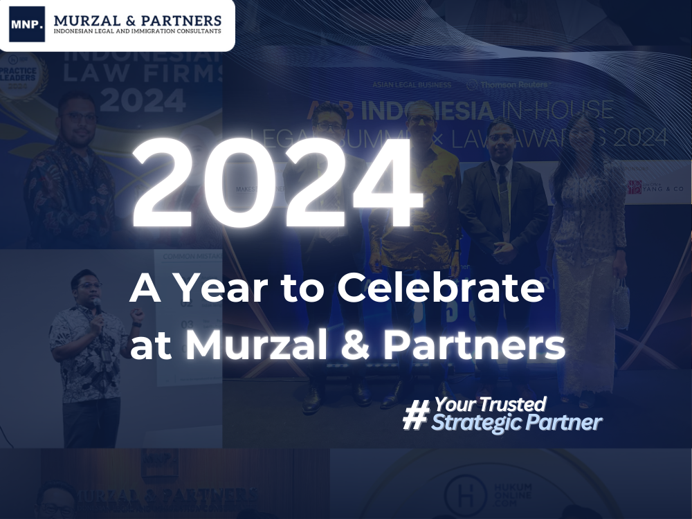 2024: A Year to Celebrate at Murzal & Partners