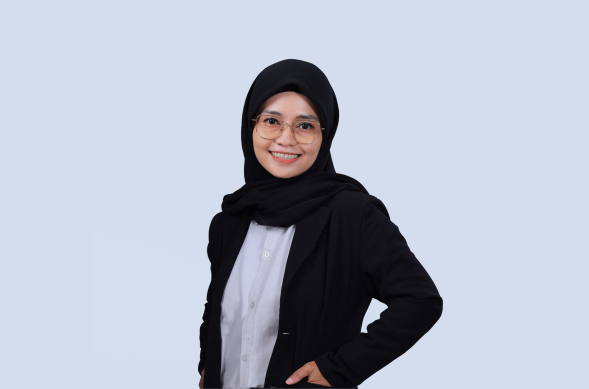 Profile Desi Ika Opianti About Us Murzal and Partners Website