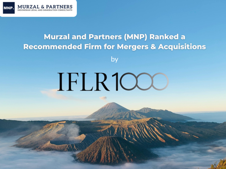 urzal and Partners (MNP) Recognised in IFLR1000 Rankings 2025