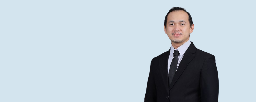 Yuwono Andreas Victor Christian - Senior Associate Murzal and Partners
