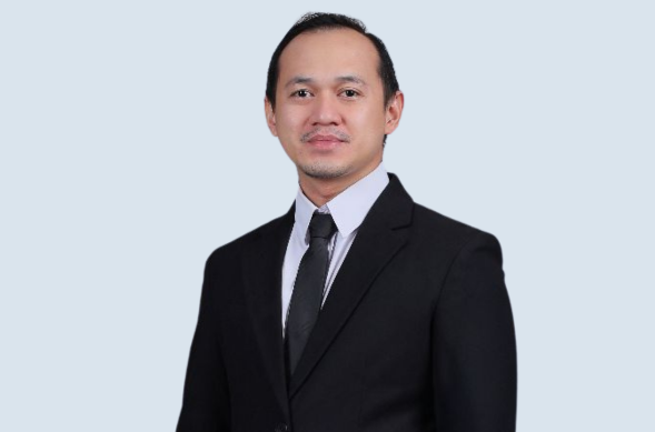 Yuwono Andreas Victor Christian - Senior Associate Murzal and Partners