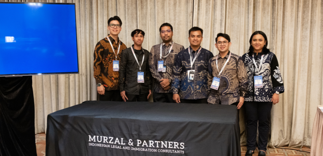 MNP Team at ALB Hong Kong In-House Legal Summit 2025