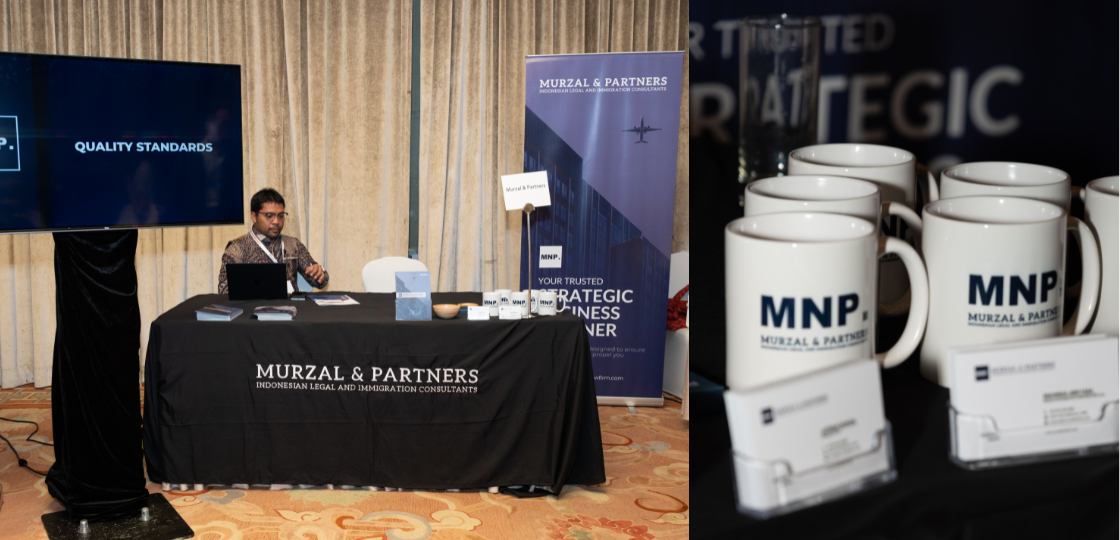 MNP Merchandise at ALB Hong Kong In-House Legal Summit 2025 