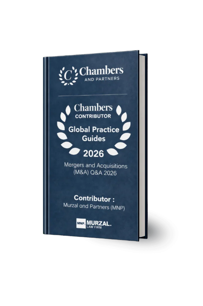 Chambers and Partners GuideBook