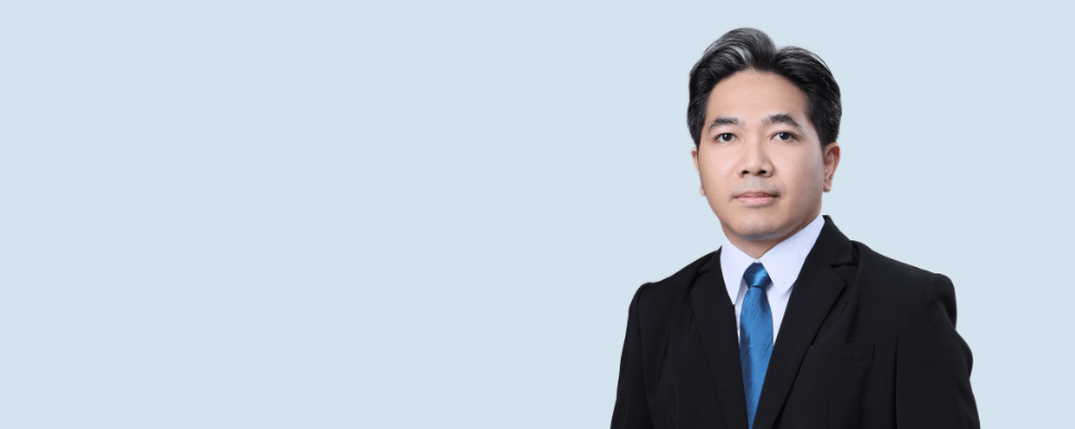 Enos Martryn Budiman Profile