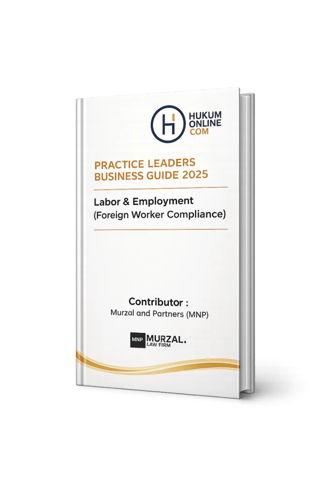 Hukum Online GuideBook