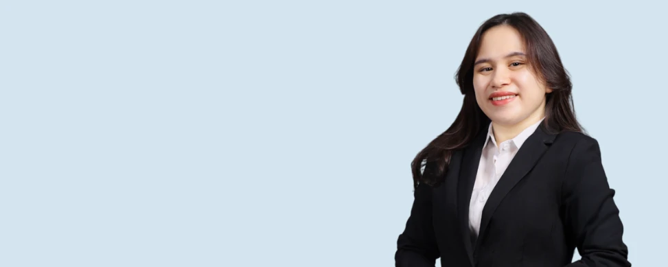 Michelle Catherine Bujung - Associate Murzal and Partners Law Firm