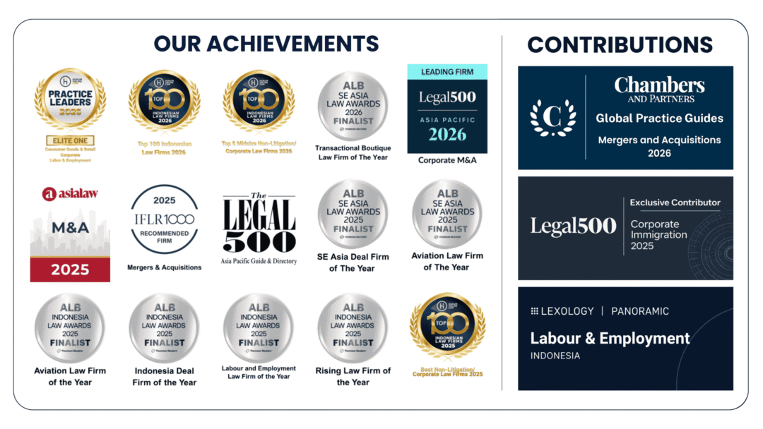 Murzal & Partners Law Firm Achievements Awards 2026