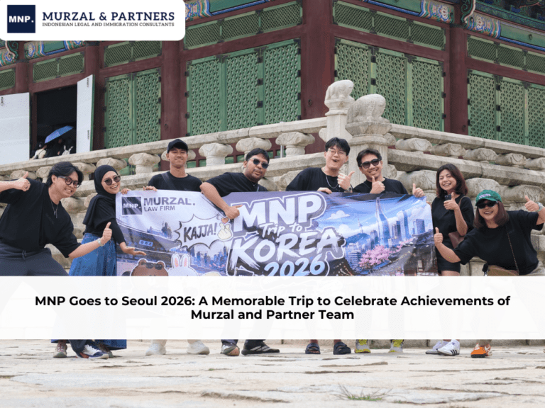 MNP Goes to Seoul 2026: A Memorable Trip to Celebrate Achievements of Murzal and Partner Team