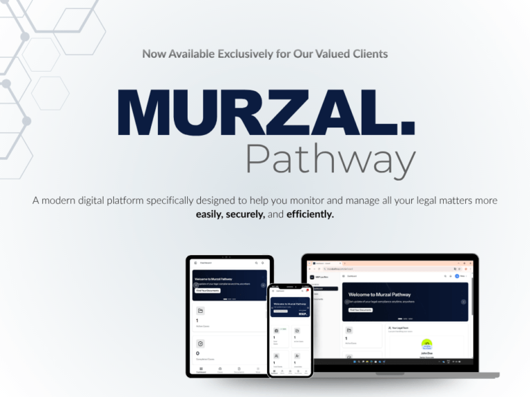 Murzal & Partners Launches Murzal Pathway, a Proprietary Digital Case Management Platform for Corporate Clients