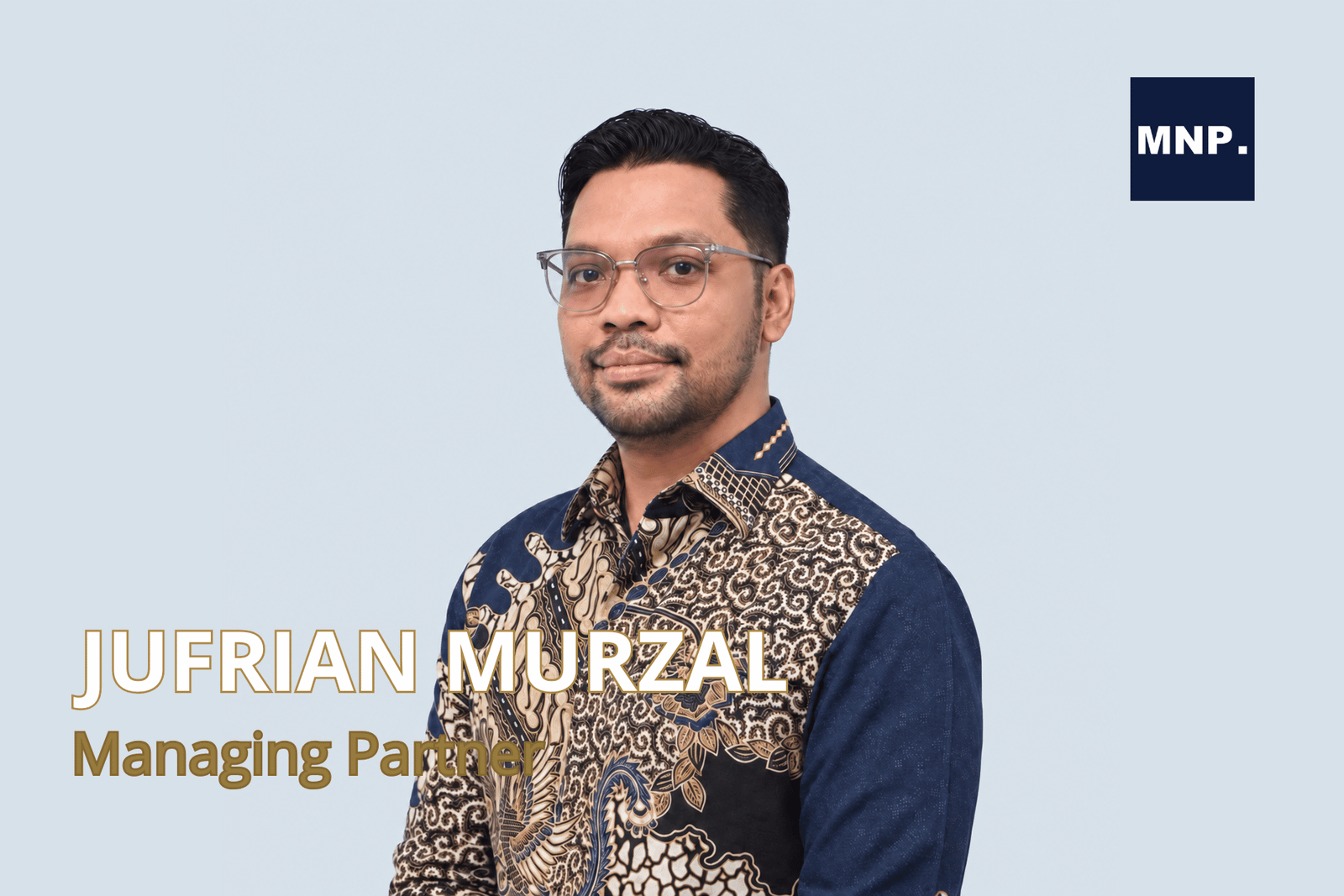 JUFRIAN MURZAL